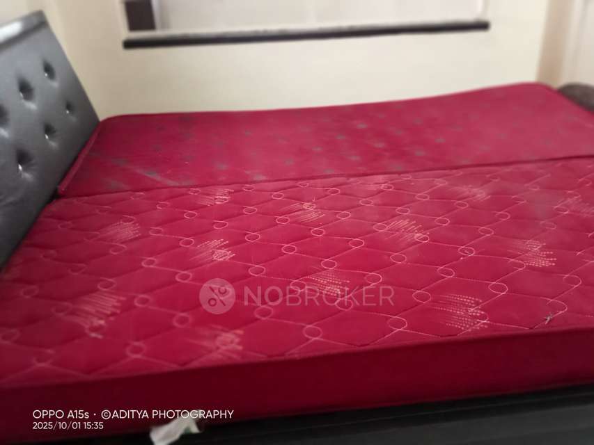 1 BHK Flat In Kubera Garden for Rent In Kondhwa