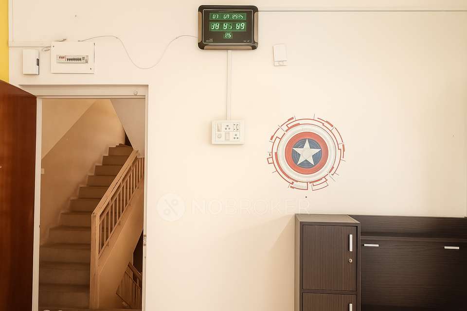 1 BHK Flat In Kubera Garden for Rent In Kondhwa