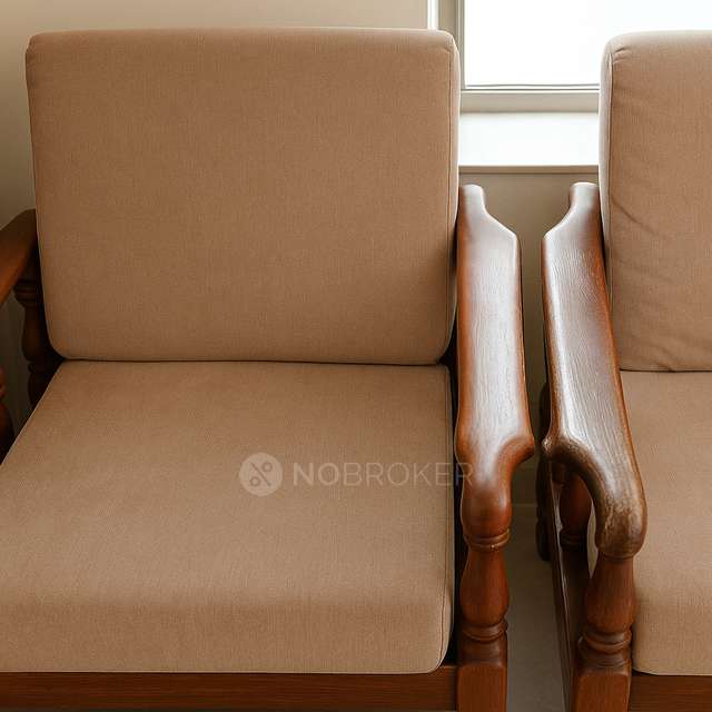 1 BHK Flat In Kubera Garden for Rent In Kondhwa