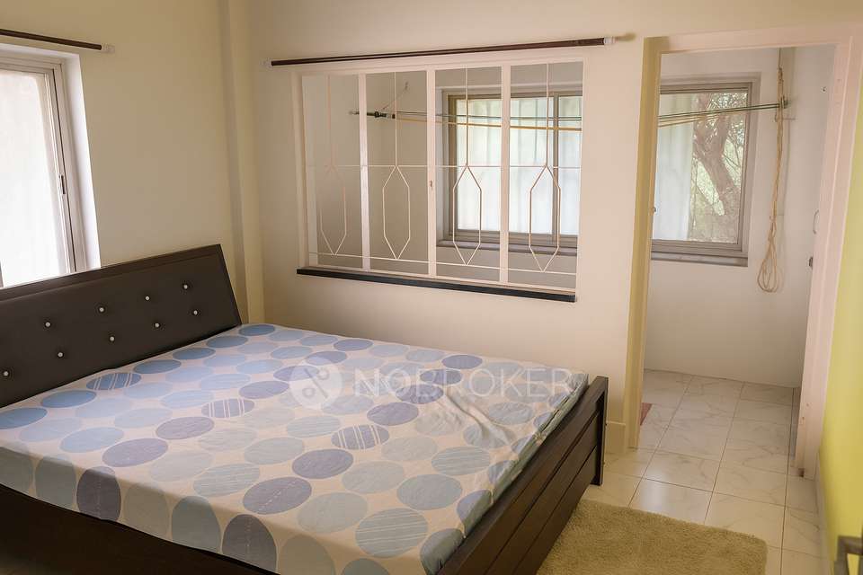 1 BHK Flat In Kubera Garden for Rent In Kondhwa