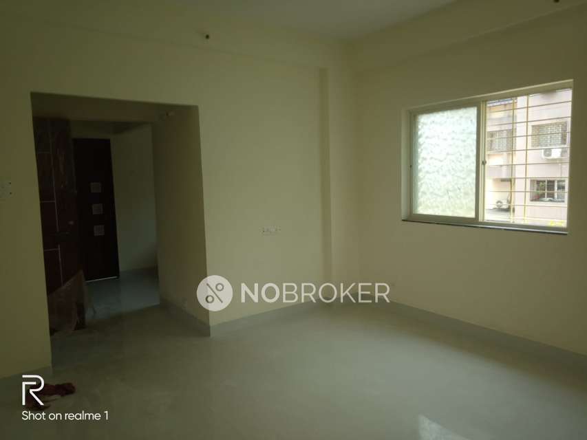 2 BHK Flat In Near Krsna Kunj Apartment for Rent  In Wanwadi