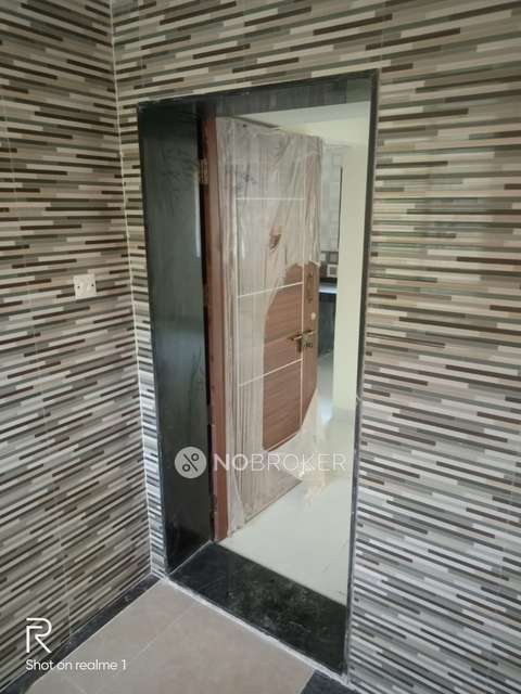 2 BHK Flat In Near Krsna Kunj Apartment for Rent  In Wanwadi