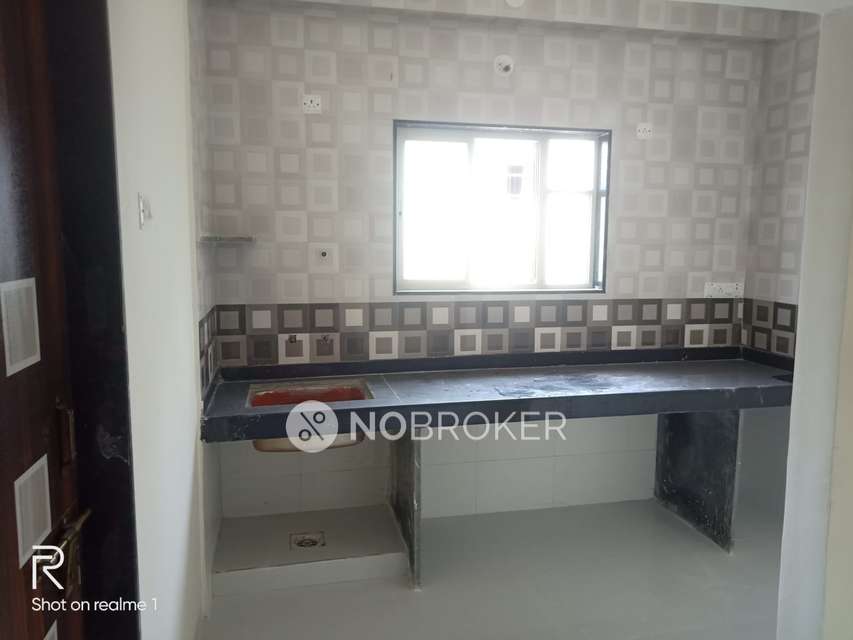 2 BHK Flat In Near Krsna Kunj Apartment for Rent  In Wanwadi