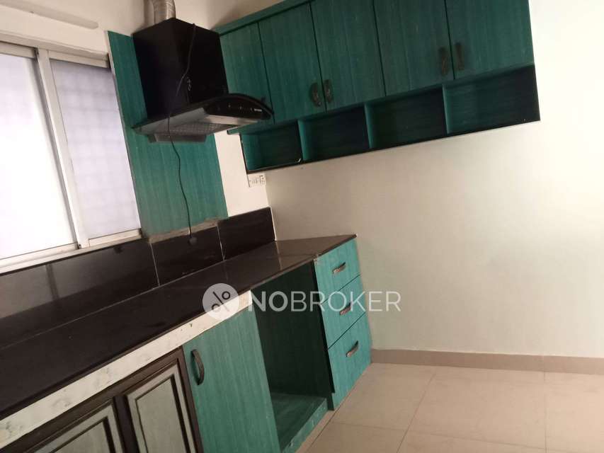 4 BHK Flat In Dr. Shoukath for Rent  In Indiranagar