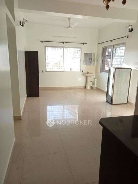 3 BHK Flat In Dr. Shoukath for Rent  In Indiranagar