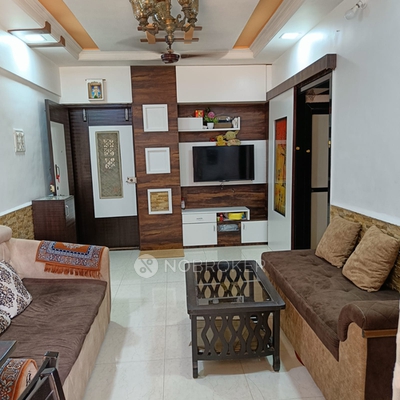 2 BHK Flat In Kasturi Garden Complex, Near Maxus Mall For Sale  In Kasturi Garden.