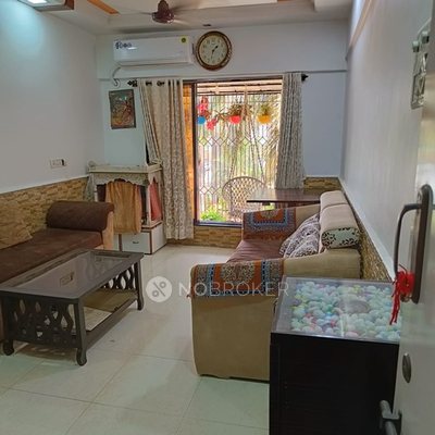 2 BHK Flat In Kasturi Garden Complex, Near Maxus Mall For Sale  In Kasturi Garden.