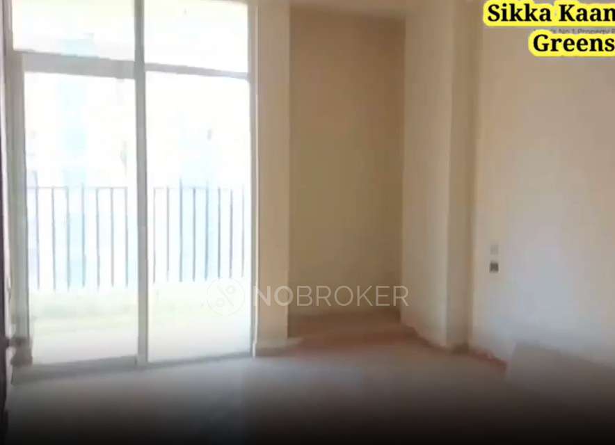 2 BHK Flat In Sikka Kaamna Greens For Sale  In Sector-143