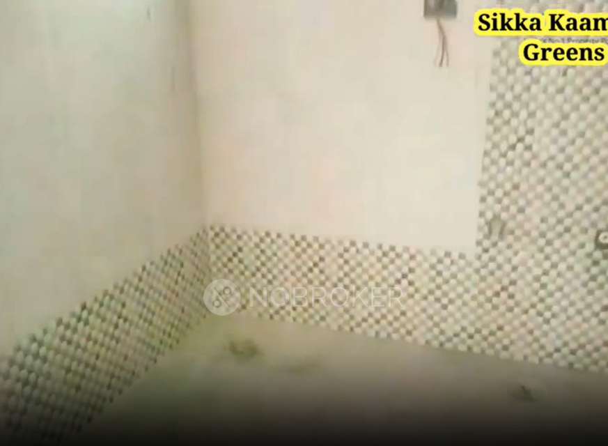2 BHK Flat In Sikka Kaamna Greens For Sale  In Sector-143
