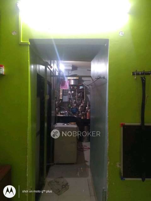 1 RK Flat In Shivasmurti Society  For Sale  In Thane West Hariniwas 