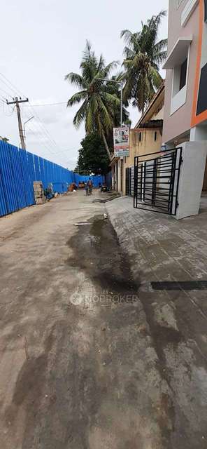 2 BHK Flat In Apartment For Sale  In Athipet