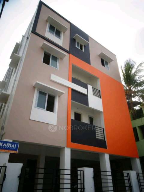 2 BHK Flat In Apartment For Sale  In Athipet