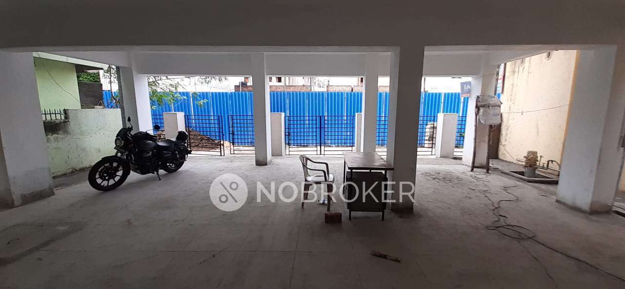 2 BHK Flat In Apartment For Sale  In Athipet
