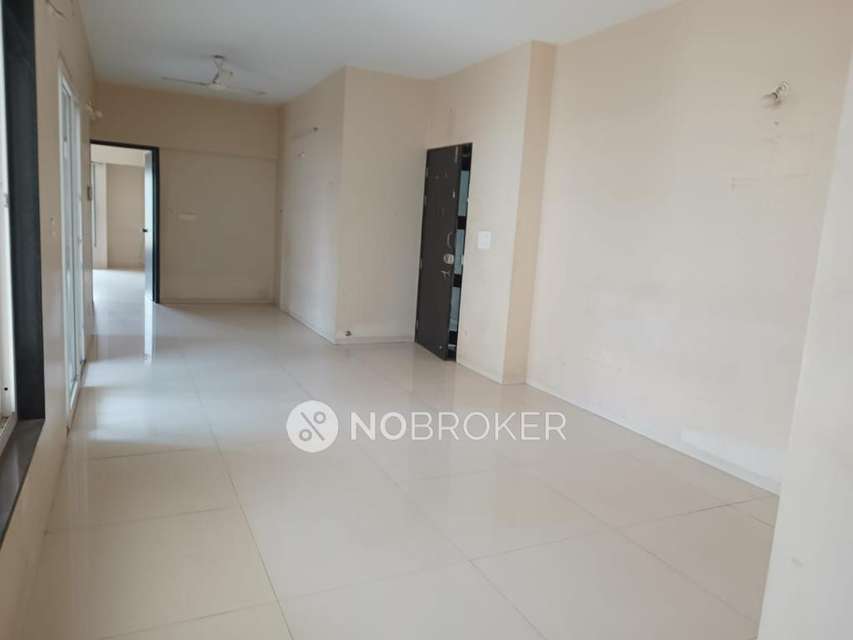 3 BHK Flat In Timescapes For Sale  In Erandwane