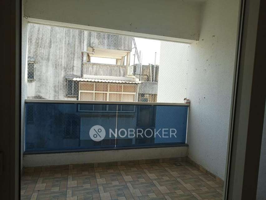3 BHK Flat In Timescapes For Sale  In Erandwane
