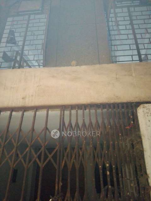 1 RK Flat In Standalone Building  for Rent  In Naraina