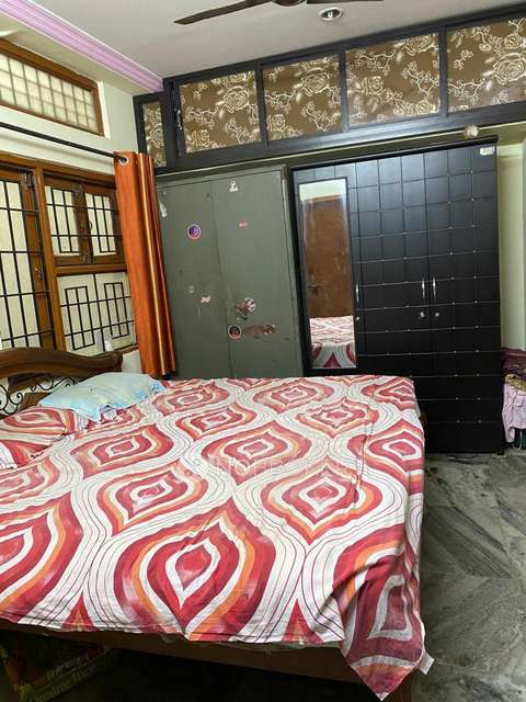 2 BHK Flat In Ajitha Towers For Sale  In Saroornagar