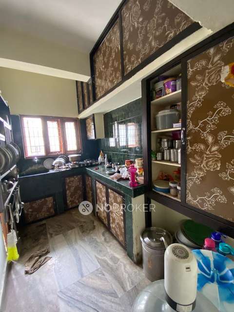 2 BHK Flat In Ajitha Towers For Sale  In Saroornagar