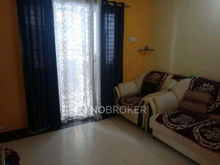 1 BHK Flat In Suman Sankalp For Sale  In Ambegaon Bk