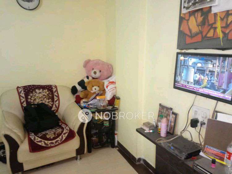 1 BHK Flat In Suman Sankalp For Sale  In Ambegaon Bk