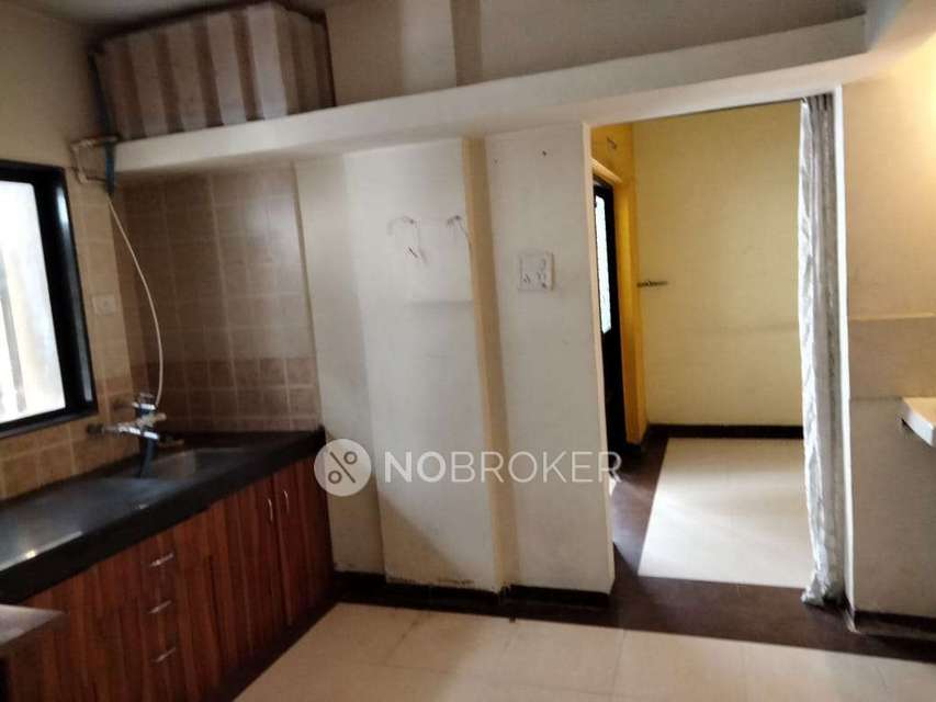 1 BHK Flat In Suman Sankalp For Sale  In Ambegaon Bk