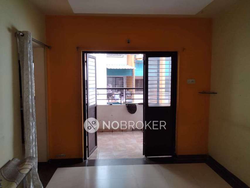 1 BHK Flat In Suman Sankalp For Sale  In Ambegaon Bk