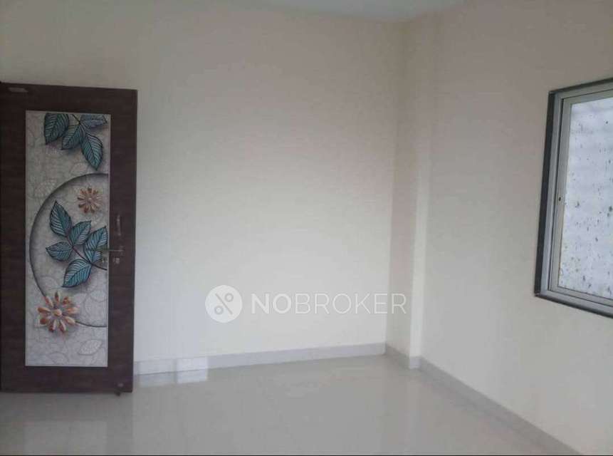 1 BHK Flat for Rent  In Vadgaon Budruk