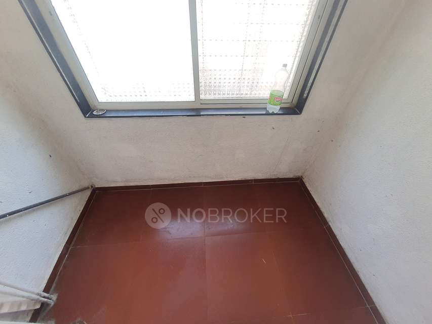 2 BHK Flat In Sai Crystal Building A Wing for Rent  In Wagholi