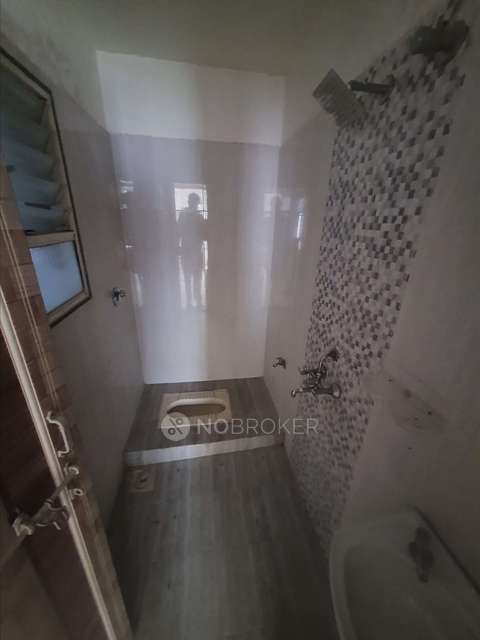 2 BHK Flat In Sai Crystal Building A Wing for Rent  In Wagholi