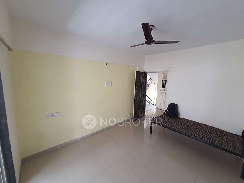 2 BHK Flat In Sai Crystal Building A Wing for Rent  In Wagholi