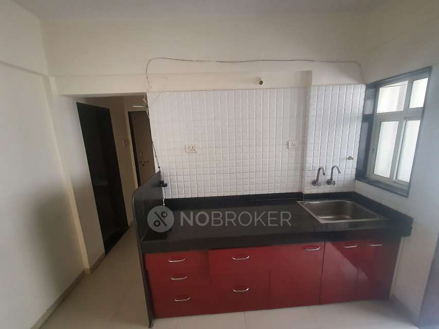 2 BHK Flat In Sai Crystal Building A Wing for Rent  In Wagholi