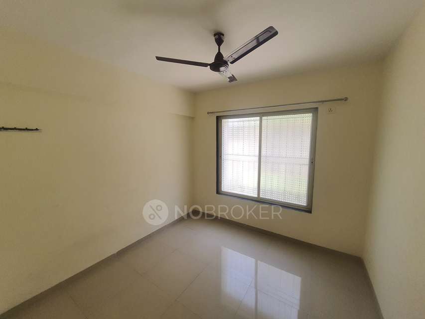 2 BHK Flat In Sai Crystal Building A Wing for Rent  In Wagholi