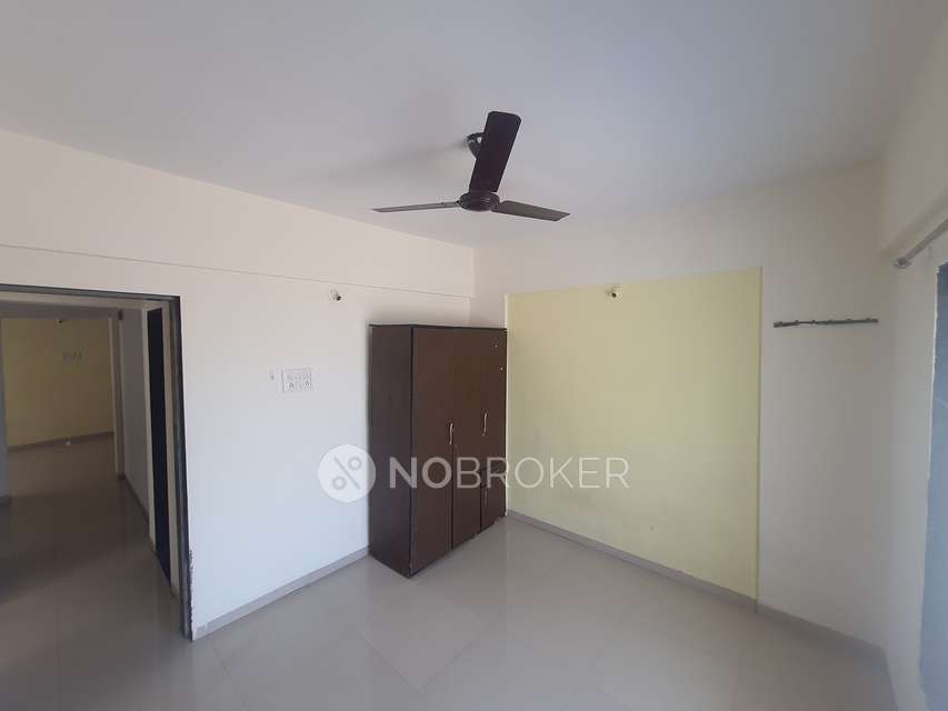 2 BHK Flat In Sai Crystal Building A Wing for Rent  In Wagholi