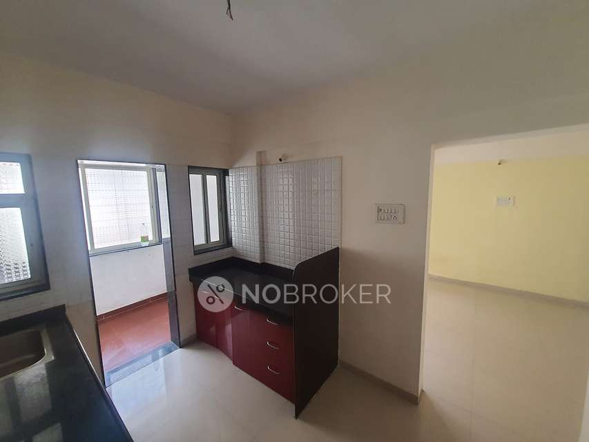 2 BHK Flat In Sai Crystal Building A Wing for Rent  In Wagholi