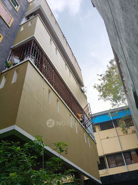 2 BHK Flat In Standalone Building  for Rent  In Ayanavaram