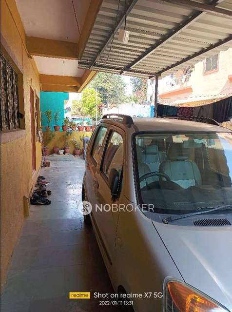 4+ BHK Flat In Vishakha  Apartment  For Sale  In Walkherwadi