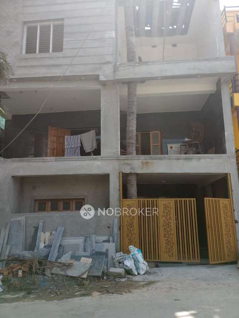3 BHK House For Sale  In Venkateshwara Layout