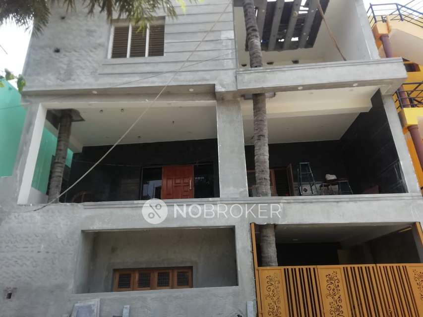 3 BHK House For Sale  In Venkateshwara Layout