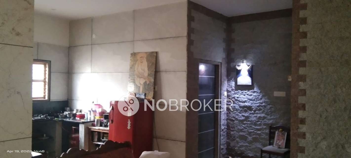 3 BHK House For Sale  In Venkateshwara Layout