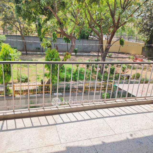 2 BHK Flat In Gh 13 For Sale  In Paschim Vihar
