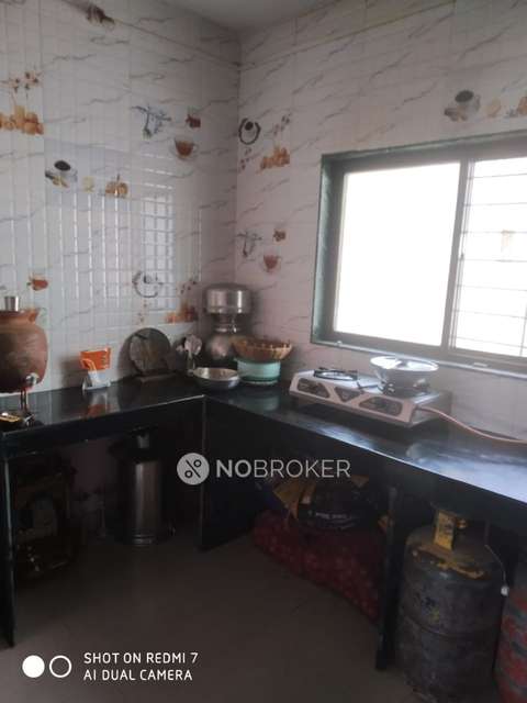 1 BHK House for Rent  In Dehu