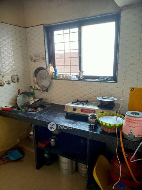 1 BHK House for Rent  In Dehu