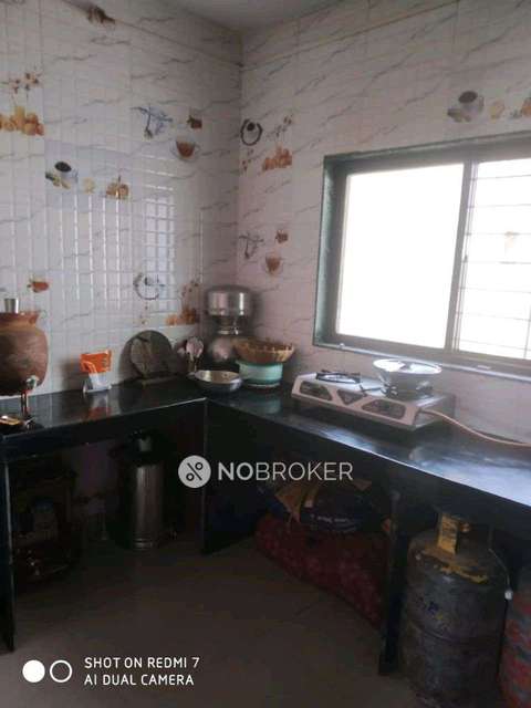 1 RK House for Rent  In Dehu