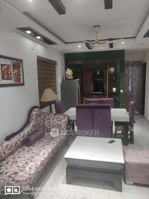 4 BHK House For Sale  In Paschim Vihar