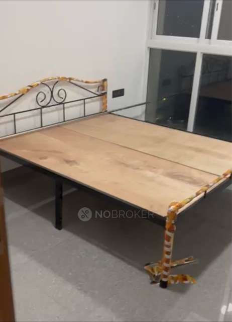 2 BHK Flat In Vascon Forest Edge for Rent  In Vascon Forest Edge