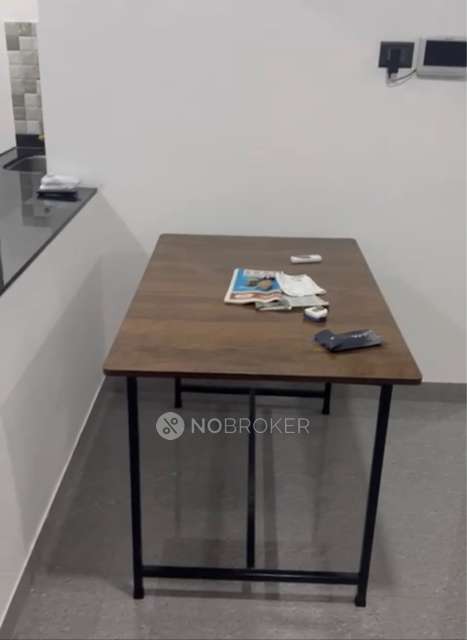 2 BHK Flat In Vascon Forest Edge for Rent  In Vascon Forest Edge