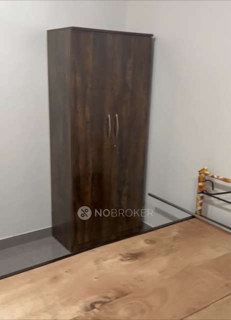 2 BHK Flat In Vascon Forest Edge for Rent  In Vascon Forest Edge