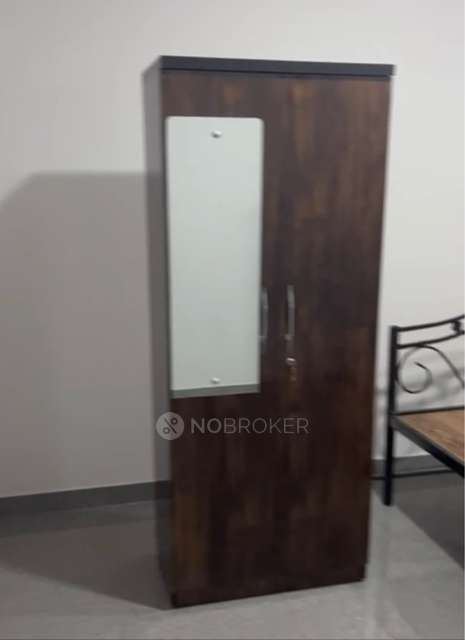 2 BHK Flat In Vascon Forest Edge for Rent  In Vascon Forest Edge