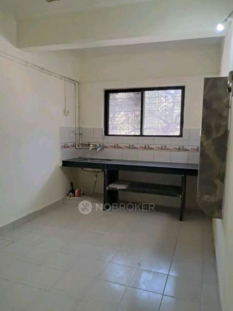 1 BHK Flat In Wagheshwar Society for Rent  In Wagholi