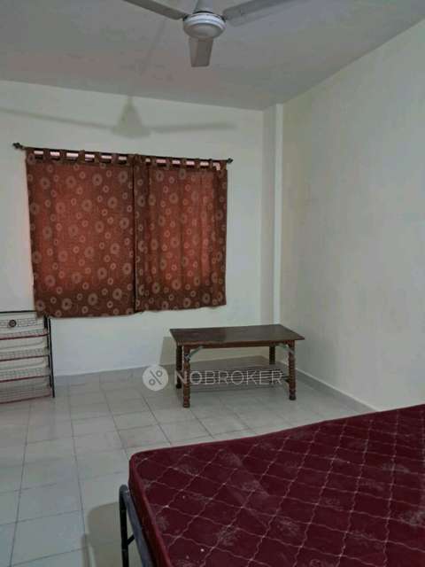 1 BHK Flat In Wagheshwar Society for Rent  In Wagholi